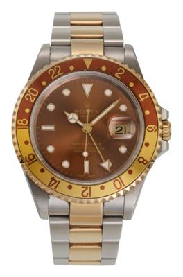 Rolex Oyster Perpetual Date GMT Master II - Hodinky a kapesní hodinky