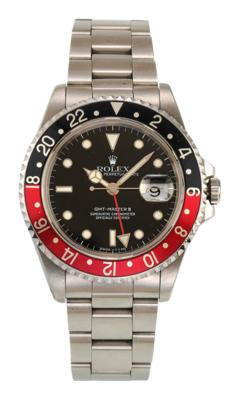 Rolex Oyster Perpetual Date GMT Master II - Wrist and Pocket Watches