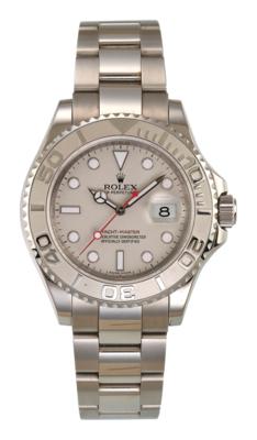 Rolex Oyster Perpetual Date Yacht-Master - Hodinky a kapesní hodinky