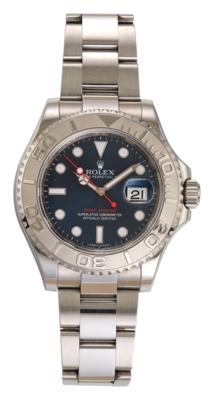 Rolex Oyster Perpetual Date Yachtmaster - Wrist and Pocket Watches