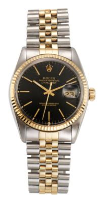 Rolex Oyster Perpetual Datejust - Hodinky a kapesní hodinky