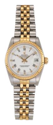 Rolex Oyster Perpetual Datejust - Orologi da polso e da tasca