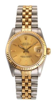 Rolex Oyster Perpetual Datejust - Hodinky a kapesní hodinky