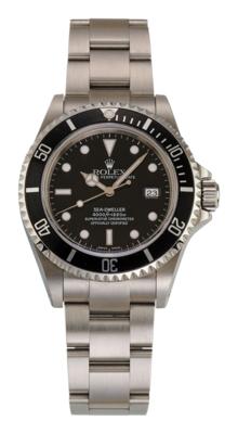 Rolex Oyster Perpetual Sea Dweller - Hodinky a kapesní hodinky