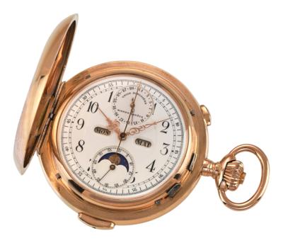 Union Horlogere Bienne Geneve - Orologi da polso e da tasca