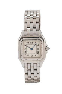 Cartier Panthere - Hodinky a kapesní hodinky