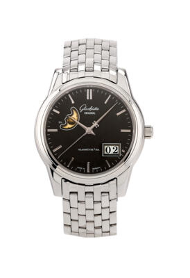 Glashütte Original Senator - Wrist and Pocket Watches