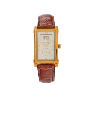A. Lange & Söhne Cabaret - Wrist and Pocket Watches