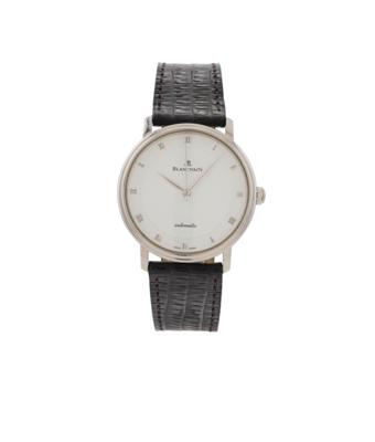 Blancpain Villeret - Hodinky a kapesní hodinky