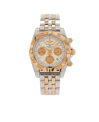 Breitling Chronomat 41 - Hodinky a kapesní hodinky