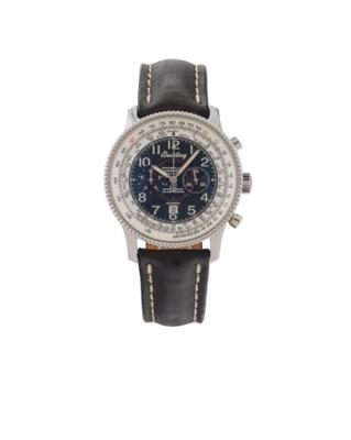 Breitling Montbrillant Edition Speciale 100 ans d'Aviation Chronograph - Hodinky a kapesní hodinky
