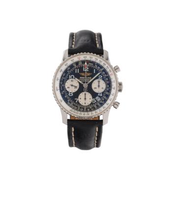 Breitling Navitimer - Hodinky a kapesní hodinky