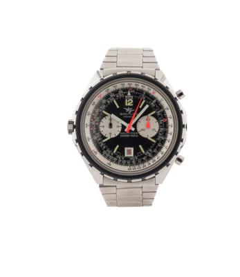 Breitling Navitimer Chrono-Matic - Hodinky a kapesní hodinky