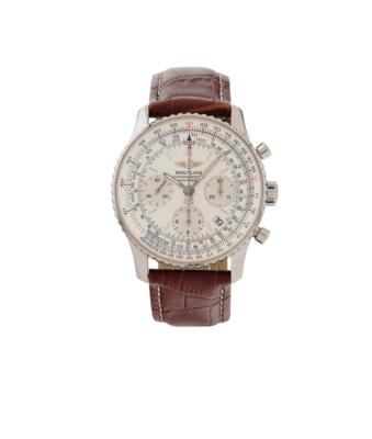 Breitling Navitimer Chronograph - Hodinky a kapesní hodinky