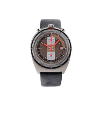 Breitling “Pupitre” - Hodinky a kapesní hodinky