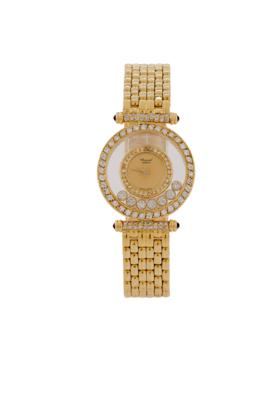 Chopard Happy Diamonds - Wrist and Pocket Watches