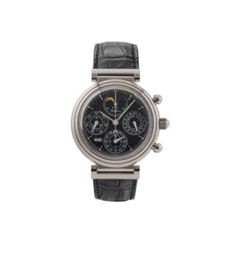 IWC Schaffhausen Da Vinci - Hodinky a kapesní hodinky