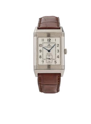 Jaeger LeCoultre Reverso Grande Taille - Wrist and Pocket Watches