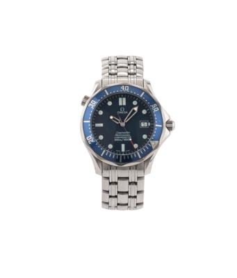 Omega Seamaster Professional Chronometer - Hodinky a kapesní hodinky