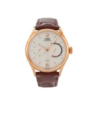Oris Artelier 110 Years Limited Edition - Hodinky a kapesní hodinky