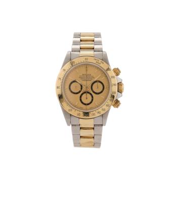 Rolex Oyster Perpetual Cosmograph Daytona - Wrist and Pocket Watches