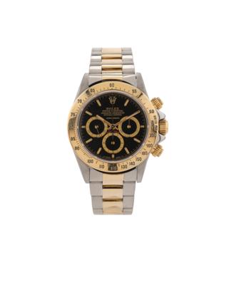 Rolex Oyster Perpetual Cosmograph Daytona “Floating Dial” - Wrist and Pocket Watches
