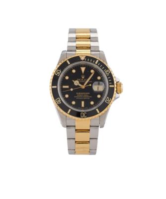 Rolex Oyster Perpetual Date Submariner - Wrist and Pocket Watches