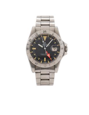 Rolex Oyster Perpetual Explorer “Steve McQueen” - Hodinky a kapesní hodinky