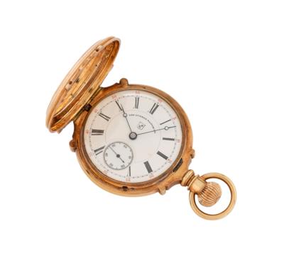 The Dueber Watch Co. - Hodinky a kapesní hodinky