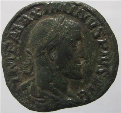 Maximinus Thrax 235-238 - Mince, medaile a papírové peníze