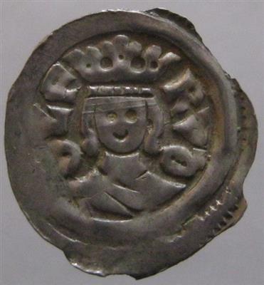 Rudolf von Habsburg (1276-1281) - Coins, medals and paper money