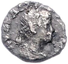 Theoderich 490/491-526 - Mince, medaile a papírové peníze