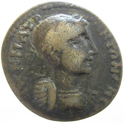 Caracalla 198-217 - Monete, medaglie e cartamoneta