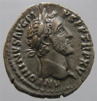 Antoninus Pius 138-161 - Monete, medaglie e cartamoneta