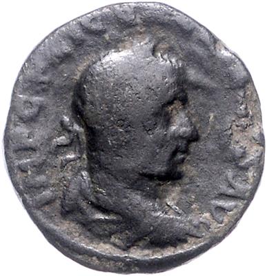 Gallienus 253-268 - Münzen