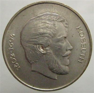 Ungarn- 5 Forint 1947 - Mince
