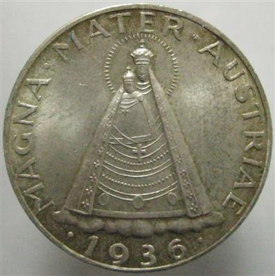 1. Republik - Münzen