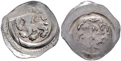 Albrecht I. 1282-1298 - Coins