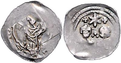 Mzst. Rann - Coins