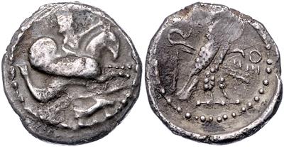 Phönizien - Coins