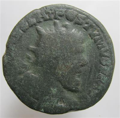 Postumus 259-269 - Coins