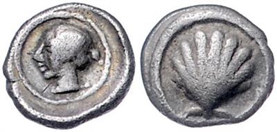 Tarent - Coins