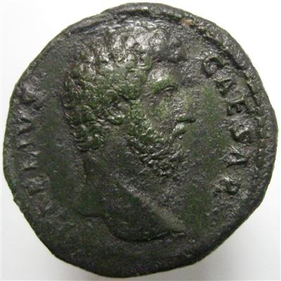 Aelius Caesar 136-138