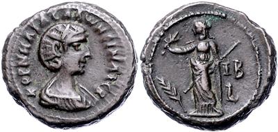 Salonina, Gattin des Gallienus - Coins