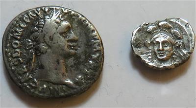 Antike (2 Stk. AR) - Mince