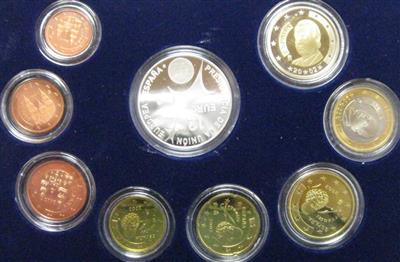 Euromünzen - Monete