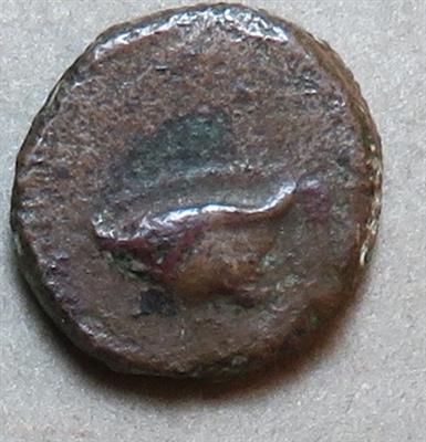 Römische Kaiserzeit, anonym - Coins