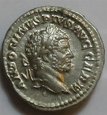 Caracalla 198-217 - 