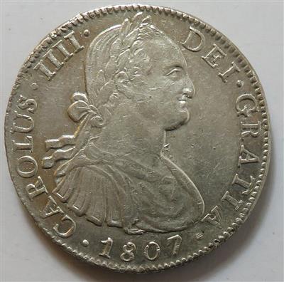 Karl IV. 1788-1808 - 