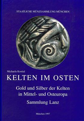 Keltische Numismatik (2 Bde.) - Coins